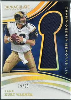 Kurt Warner