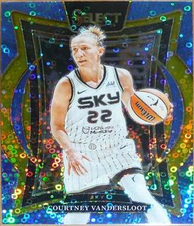 Courtney Vandersloot