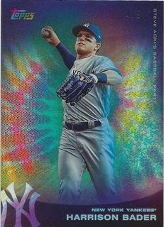 Harrison Bader