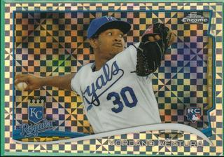 Yordano Ventura
