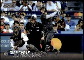 Giancarlo Stanton