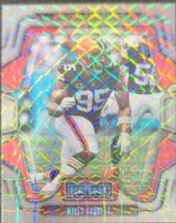 Myles Garrett