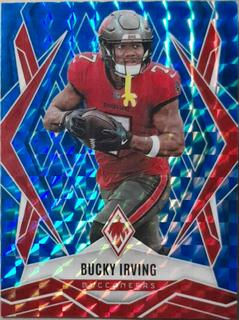 Bucky Irving