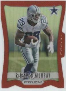 DeMarco Murray