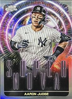 Aaron Judge