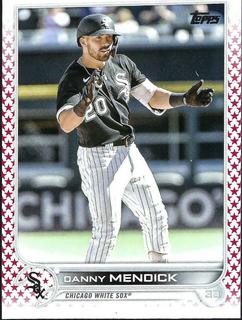Danny Mendick