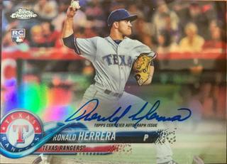 Ronald Herrera