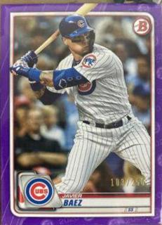 Javier Baez