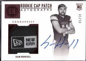 Sam Howell