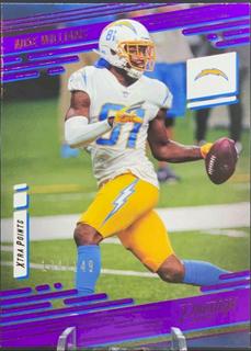 Mike Williams