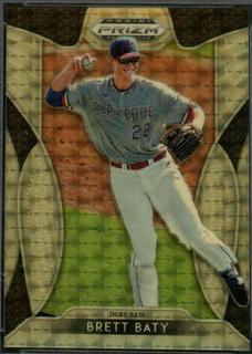 Brett Baty