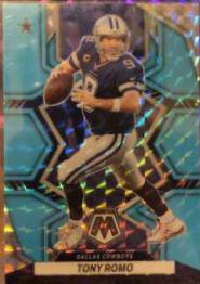 Tony Romo