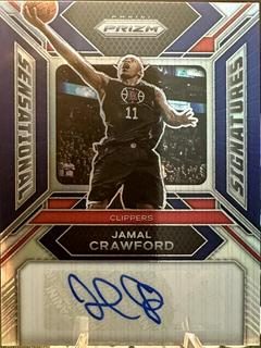 Jamal Crawford