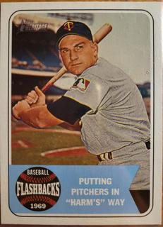 Harmon Killebrew