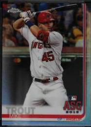 Mike Trout