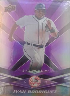 Ivan Rodriguez