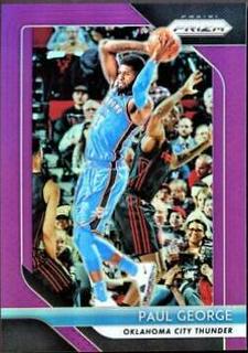 Paul George