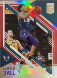 LaMelo Ball
