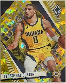 Tyrese Haliburton