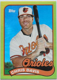 Chris Davis