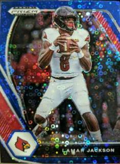 Lamar Jackson