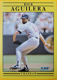 Rick Aguilera