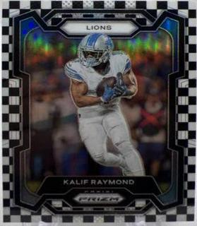 Kalif Raymond