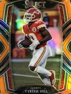 Tyreek Hill