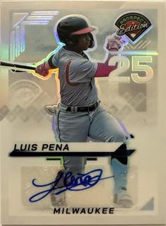 Luis Pena