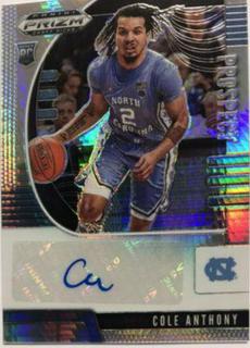 Cole Anthony