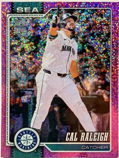 Cal Raleigh