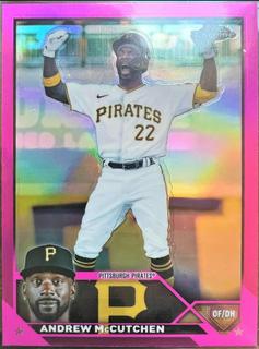 Andrew McCutchen