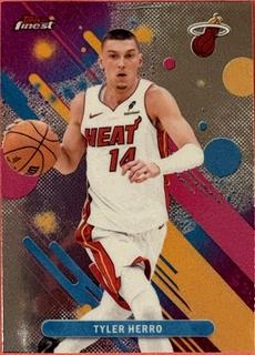 Tyler Herro