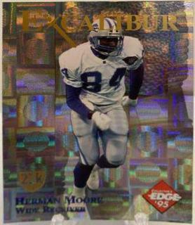 Herman Moore