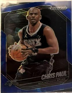 Chris Paul