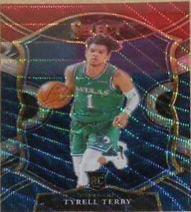 Tyrell Terry