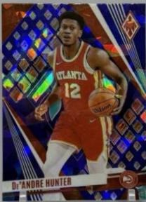 De'Andre Hunter