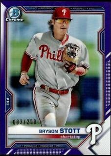 Bryson Stott