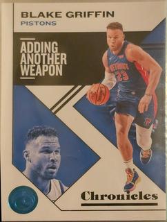 Blake Griffin