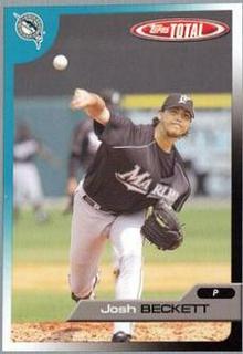 Josh Beckett