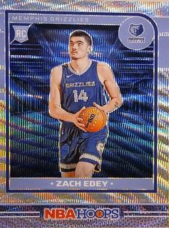 Zach Edey