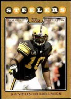 Santonio Holmes