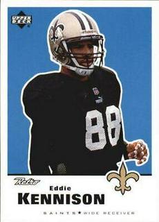 Eddie Kennison