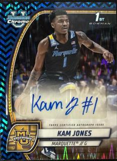 Kam Jones