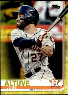 Jose Altuve