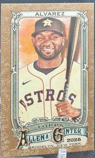 Yordan Alvarez