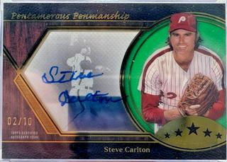 Steve Carlton