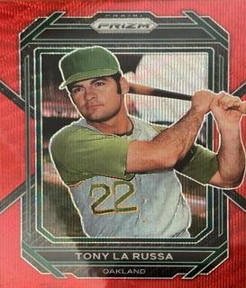 Tony La Russa