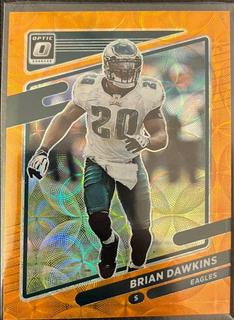 Brian Dawkins