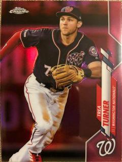 Trea Turner